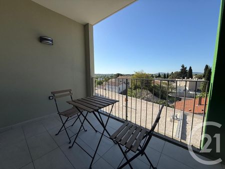 Location Appartement 3 pièces 60m² JUVIGNAC 34990 - Photo 5