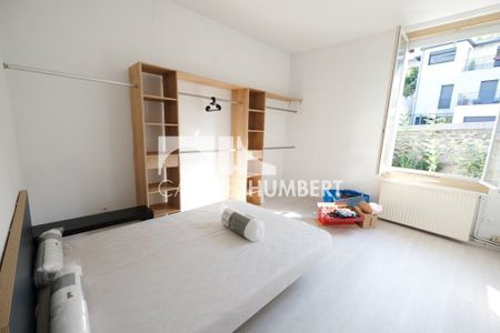 APPARTEMENT T2 A LOUER - Photo 2