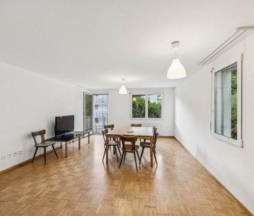 Wohlfühlen in dieser 3.5 Zimmer-Wohnung in St. Gallen - Photo 1