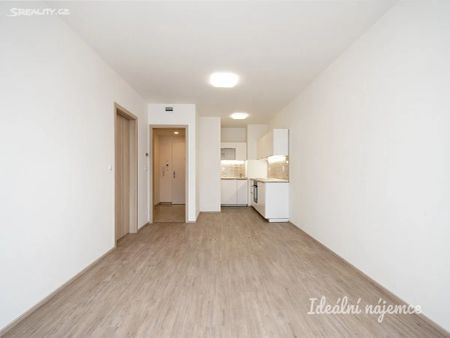 Pronájem bytu 2+kk 51 m² - Фото 4