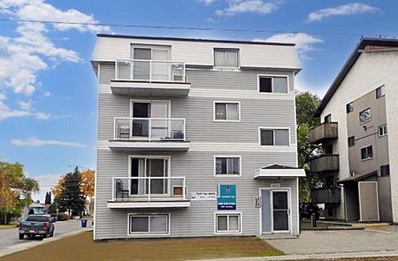 Pleasant Hill Apartments - Photo 5