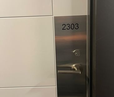 For Lease - 203 College Street Unit# 2303, Toronto, Ontario - Photo 6