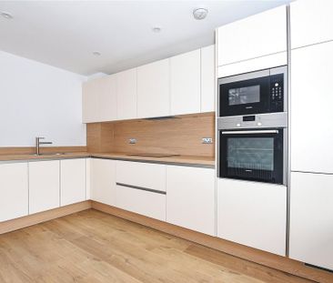 1 bedroom apartment to rent - Photo 3