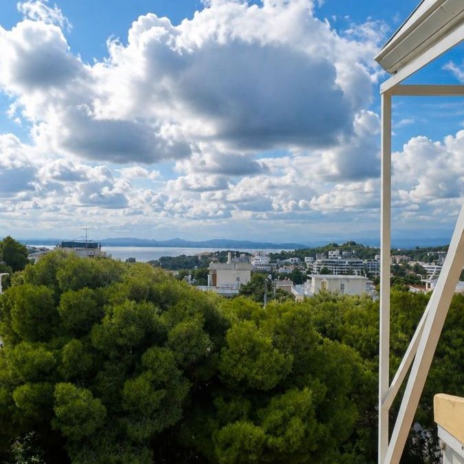 Μεζονέτα για ενοικίαση Κέντρο (Βουλιαγμένη) - Φωτογραφία 1
