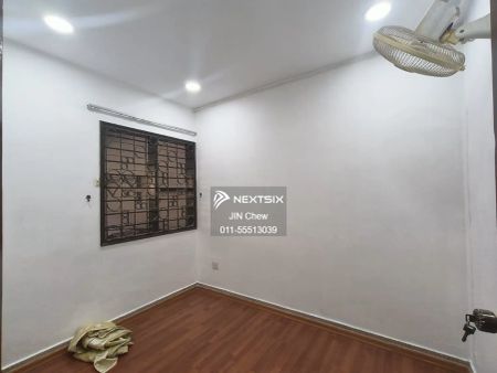 Taman Pelangi / Sri Tebrau / Sentosa - Foto 3