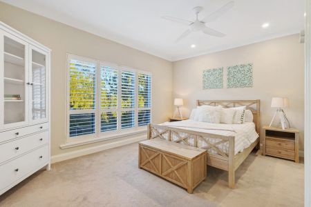 Tranquil Family Residence In A Prime Coastal Enclave with Solar - Photo 2