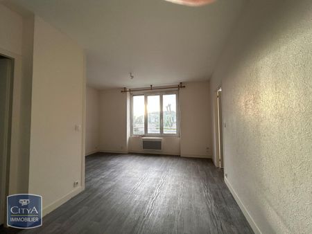 Location Appartement 2 pièces 36m² BLOIS 41000 - Photo 3