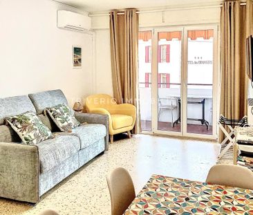 Location Appartement 1 pièce 25m² CANNES 06400 - Photo 3