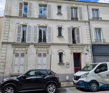 3 pièces centre ville - Photo 6