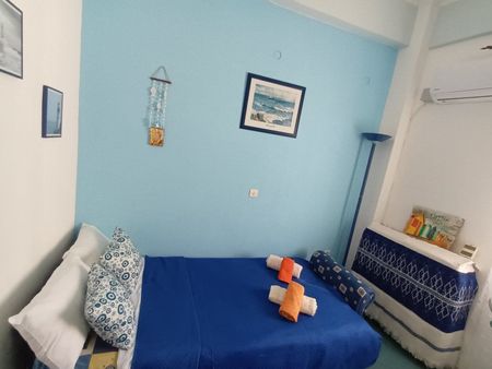 Studio/Γκαρσονιέρα για ενοικίαση Λουτράκι (Λουτράκι-Περαχώρα) - Φωτογραφία 5