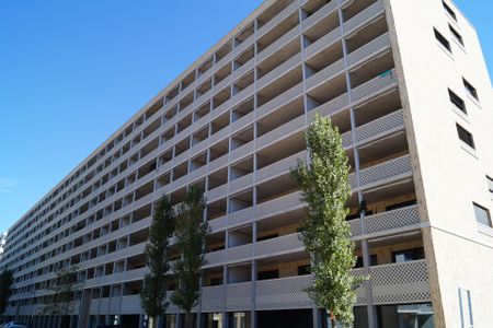 Moderne 2.5 Zimmerwohnung bei der Hardbrücke - Foto 5