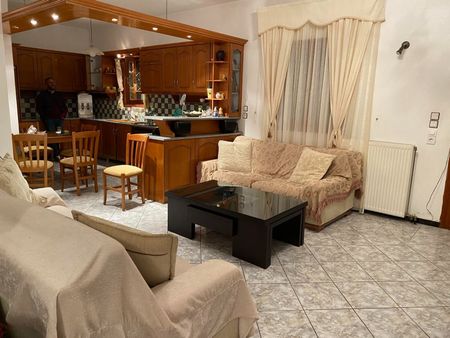 Διαμέρισμα για ενοικίαση Ελεύθερνα (Αρκάδι) - Φωτογραφία 2