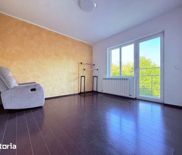 Inchiriere Apartament 3 dormitoare, bloc 2008, parcare, zona Bradet - Photo 1