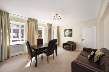 Paramount Court, Marylebone, WC1E, London - Photo 3