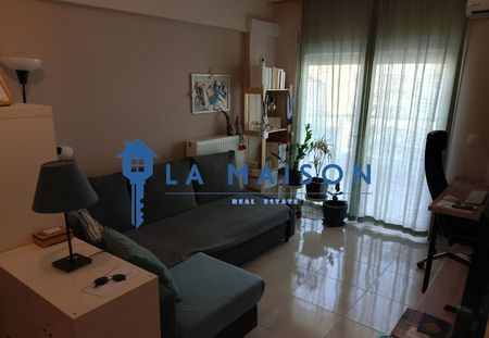 Studio/Γκαρσονιέρα για ενοικίαση Παπάφη - Άγιος Φανούριος (Τούμπα) - Photo 5