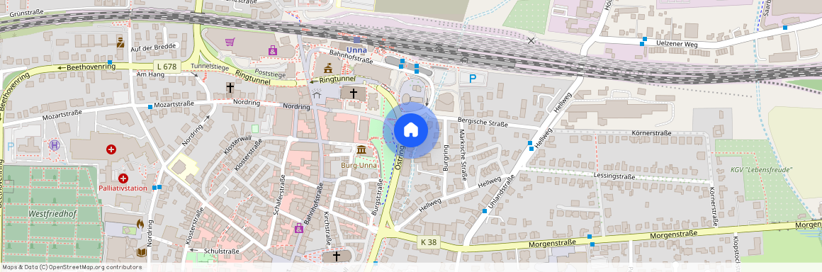 Ostring 35, 59423 Unna