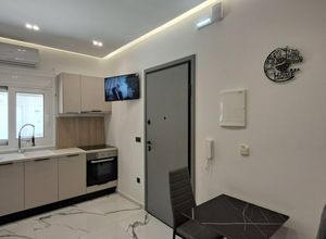 Studio/Γκαρσονιέρα για ενοικίαση - Πάτρα, - Φωτογραφία 2