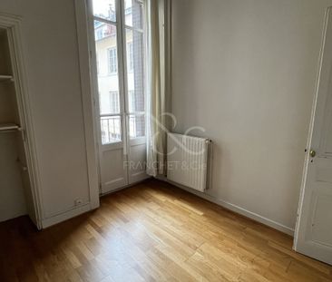 T4 de 77 m² - rue Ste Hélène Lyon 2ème - Photo 1