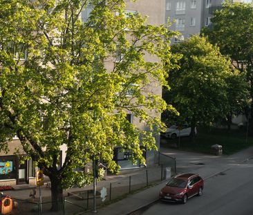 Ekensbergsvägen, Solna - Photo 5