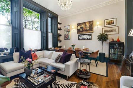 3 bedroom flat to rent - Photo 3