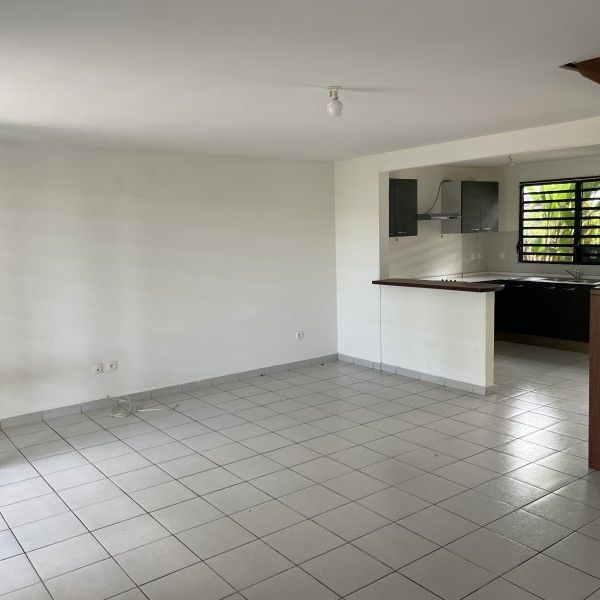 Remire Montjoly, (97354) - Photo 1