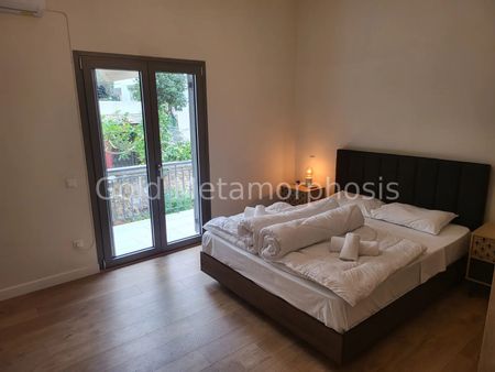Διαμέρισμα για ενοικίαση Αγία Βαρβάρα (Χαλάνδρι) - Photo 3