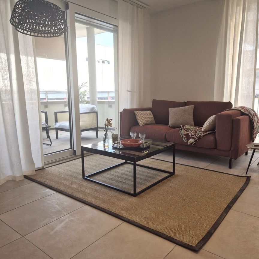 Prairie 3 – Appartement 4.5 pièces au 4ème étage - Foto 1
