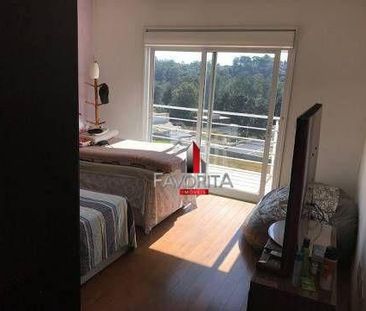 Casa Com 3 Dormitórios Para Alugar, 136 m² por R$13.165,00/mês - Ja... - Photo 5