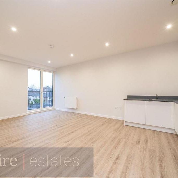 1 bedroom apartment to rent - Photo 1