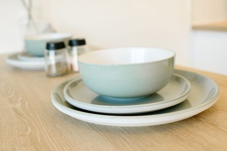 Studio Apartment – Medium Let - Photo 2