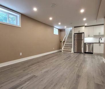 For Lease - 144 Garner Avenue Unit# Lower, Welland, Ontario - Photo 2