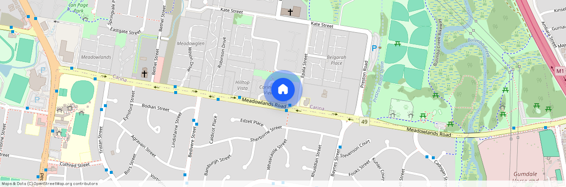 8/17 Hilltop Court, Qld 4152, Carina