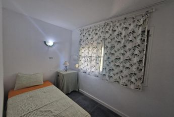 2-Bedroom Apartment for Rent in Las Galletas