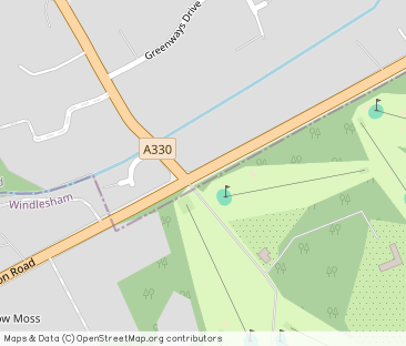 London Road, Sunningdale - Photo 1