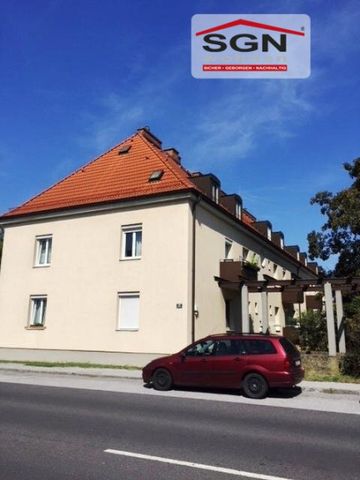 2-Zimmer Genossenschaftswohnung Wohnung im Erdgeschoß - Photo 3