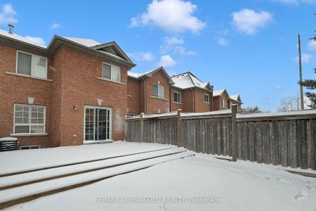 Townhouse For Lease | E8073906 - Photo 3