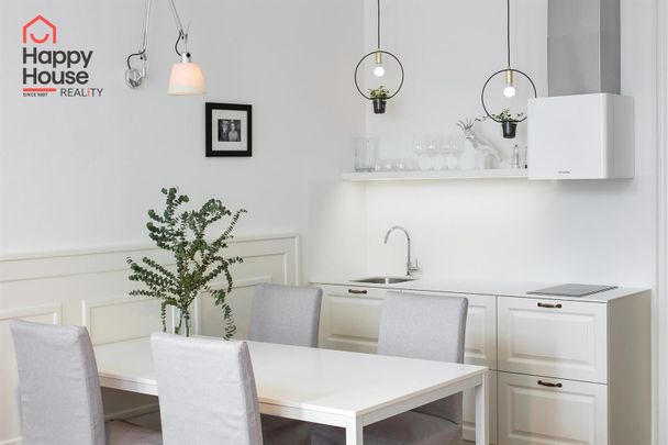 Apartment for rent, 2+kk - 1 bedroom, 50m - Photo 1