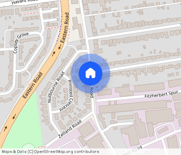 Waterworks Road, Drayton - Photo 1