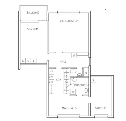 Spinnrocksvägen 41, 75648, Uppsala - Photo 1