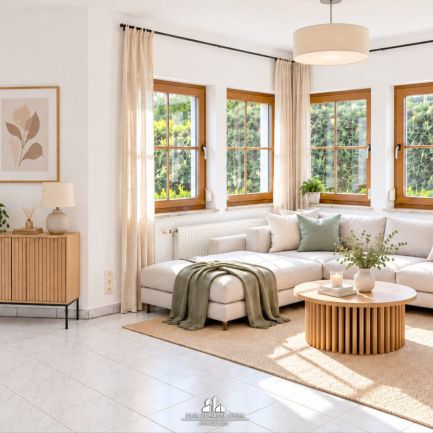 DEIN ZUHAUSE - Mietwohnung in Seewalchen am Attersee - Photo 1