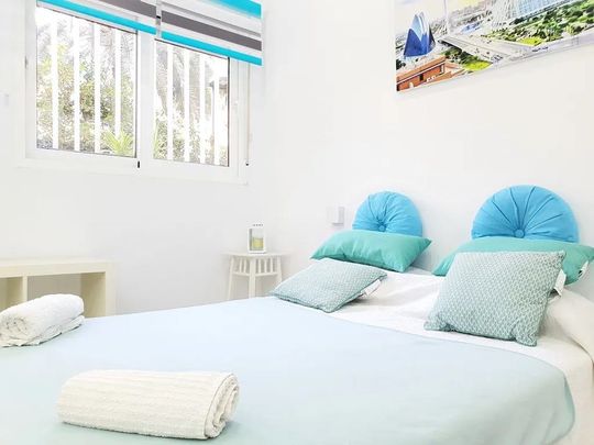 Carrer del Marqués de Lozoya, Valencia, Valencian Community 46013 - Photo 1