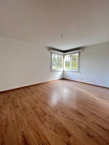 Charmante Wohnung - Photo 3