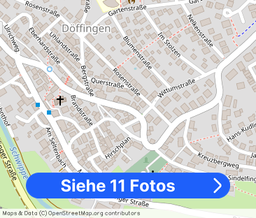 Großzügiges Wohnen- Ideal für Familien! - Foto 1