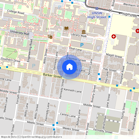 1/5 Kennedy Street, Kingsford NSW 2032