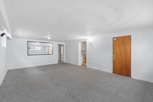 For Lease - 35 Twenty Fourth Street Unit# Lower, Toronto, Ontario - Photo 1