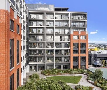 Spacious 2-Bedroom, 2-Bathroom Apartment in Eden Terrace – $820 per... - Photo 6