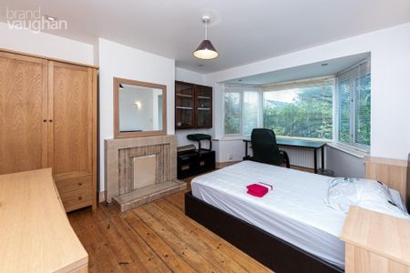 6 bedroom semi-detached house to rent - Photo 5