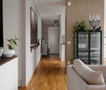 Ingeborg Hammarskjölds Gata, Göteborg - Photo 6