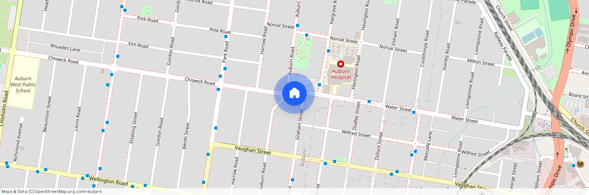 91 Water Street, Auburn NSW 2144