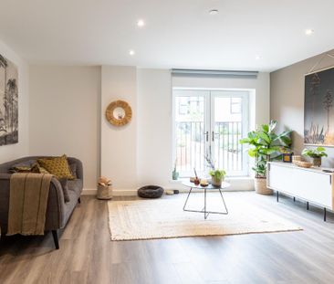 1 bedroom flat to rent - Photo 3